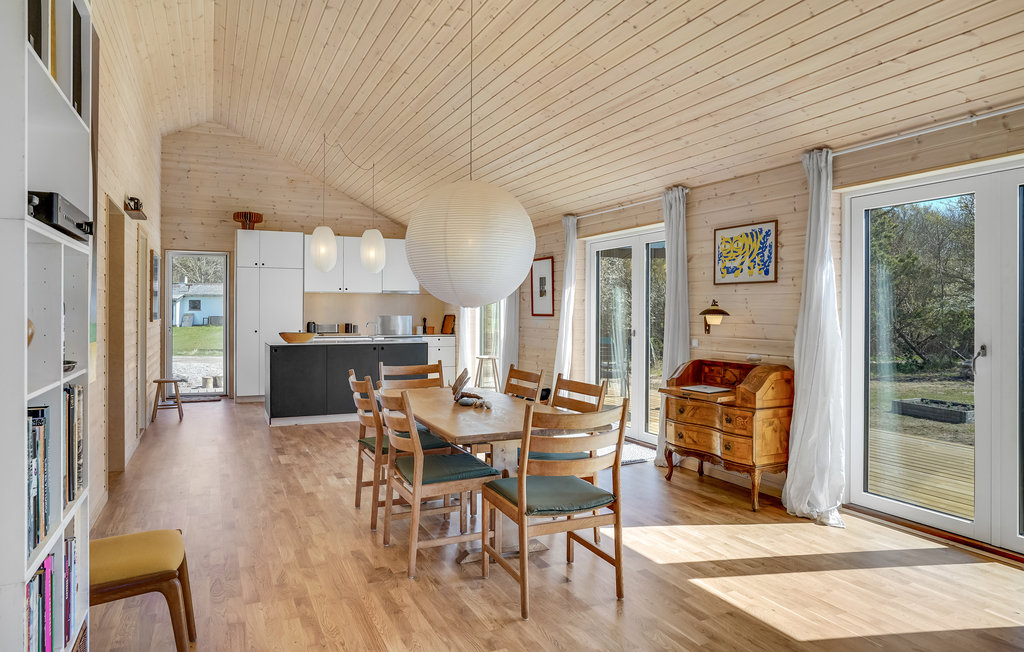 Feriehuse - Sejerø , Danmark - E19151 4