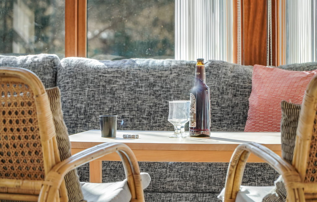 Ferienhaus - Ordrup , Dänemark - E19156 17