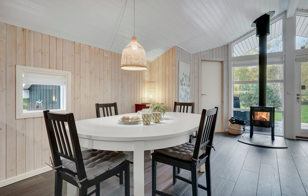 Feriehus - Havnsø , Danmark - E19165 4