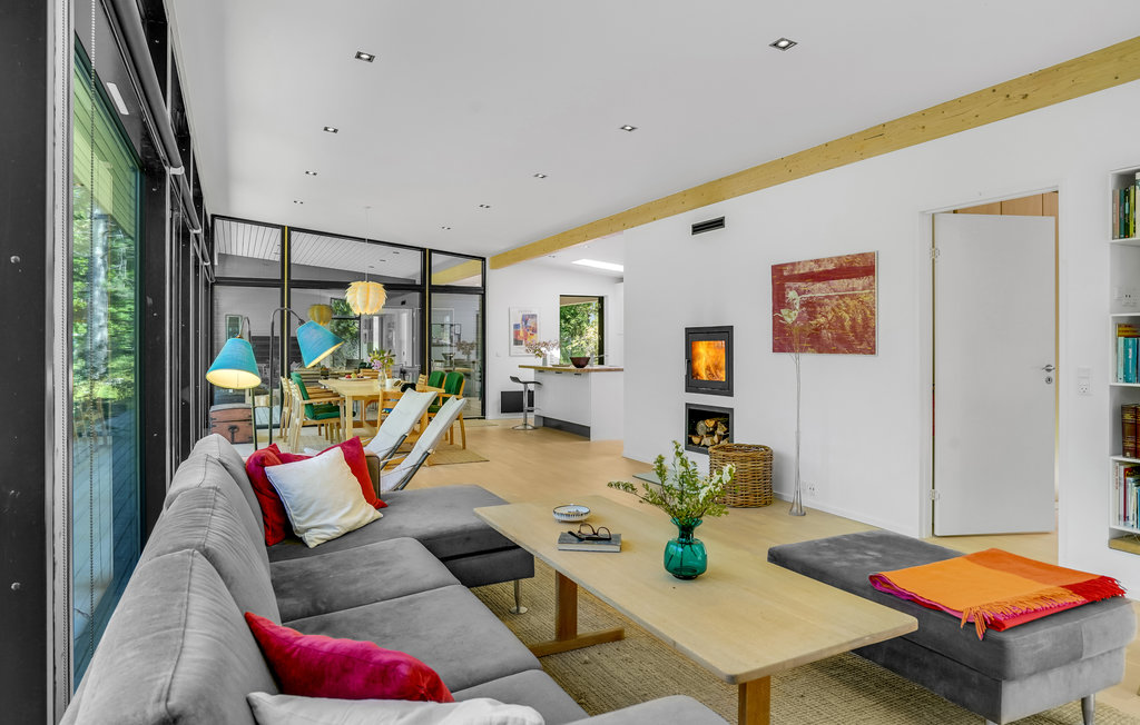 Ferienhaus - Ordrup , Dänemark - E19181 4