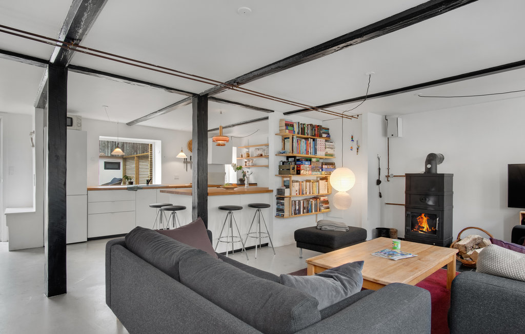Feriehuse - Sejerø , Danmark - E19255 3