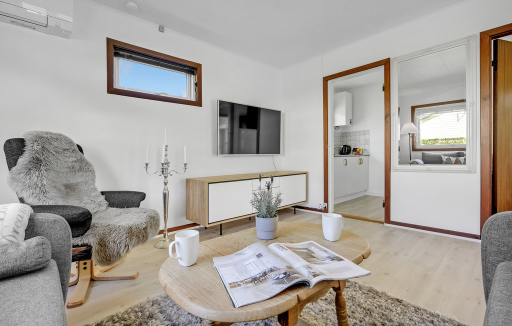 Ferienhaus - Hønsinge Lyng , Dänemark - E19432 19