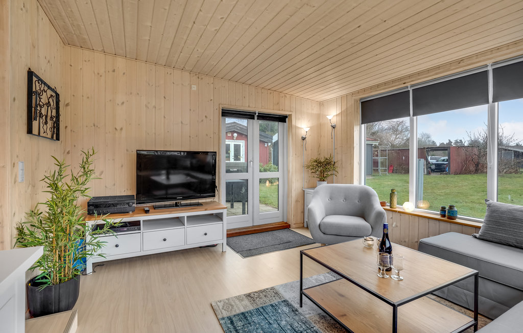 Ferienhaus - Gudmindrup Strand , Dänemark - E19606 4