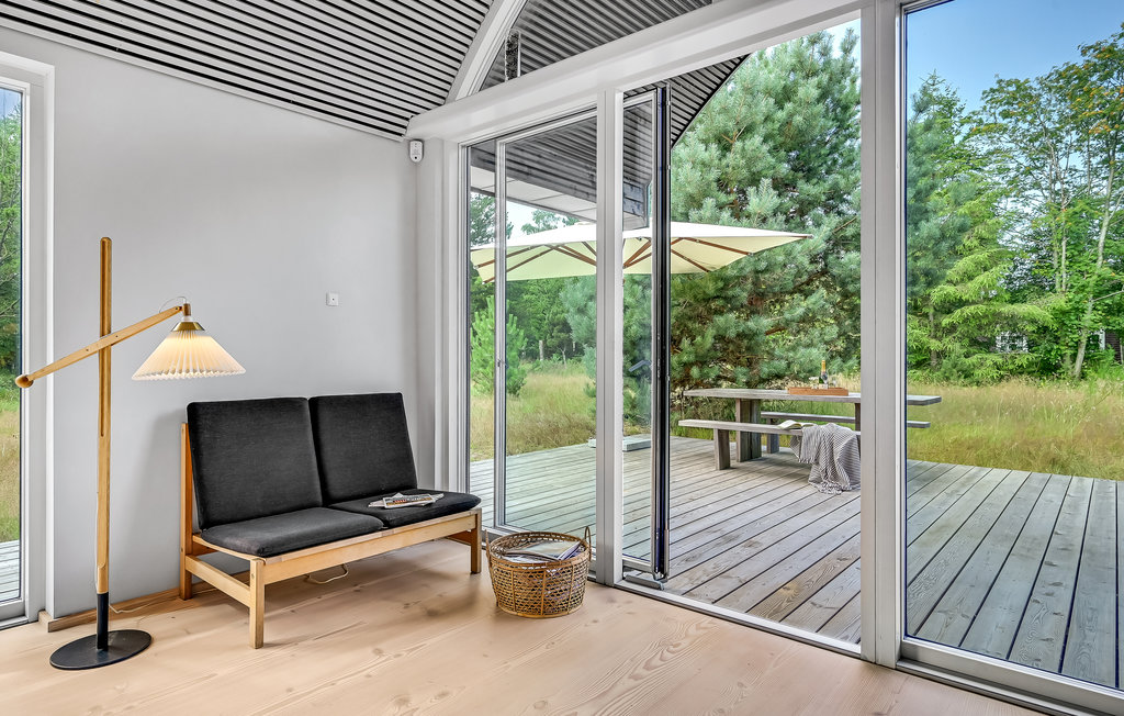 Feriehuse - Ellinge Lyng , Danmark - E19612 5