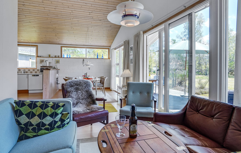 Ferienhaus - Højby Lyng , Dänemark - E19618 12