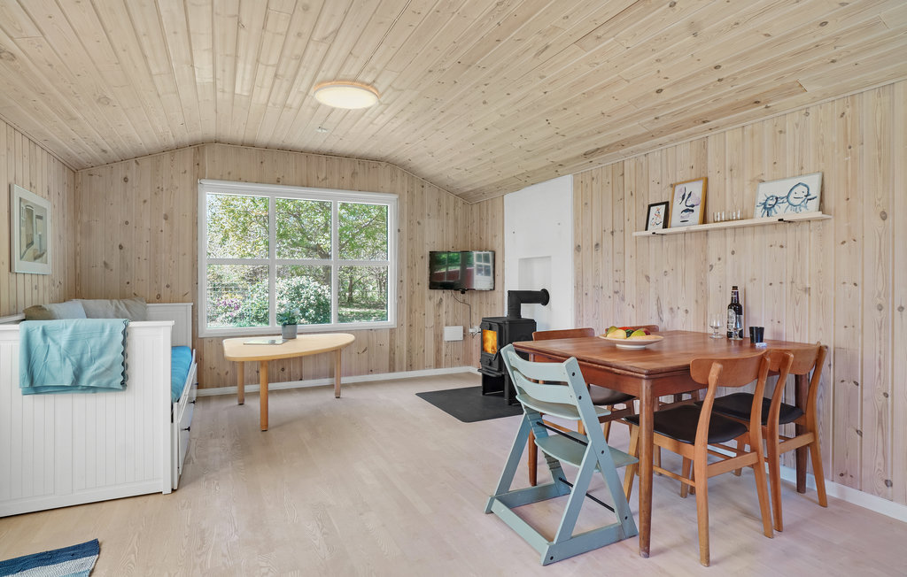 Ferienhaus - Ellinge Lyng , Dänemark - E19746 5