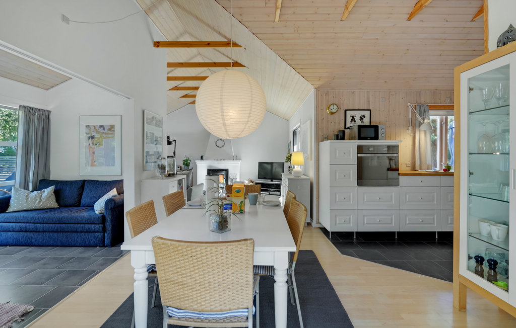 Ferienhaus - Ellinge Lyng , Dänemark - E19763 12