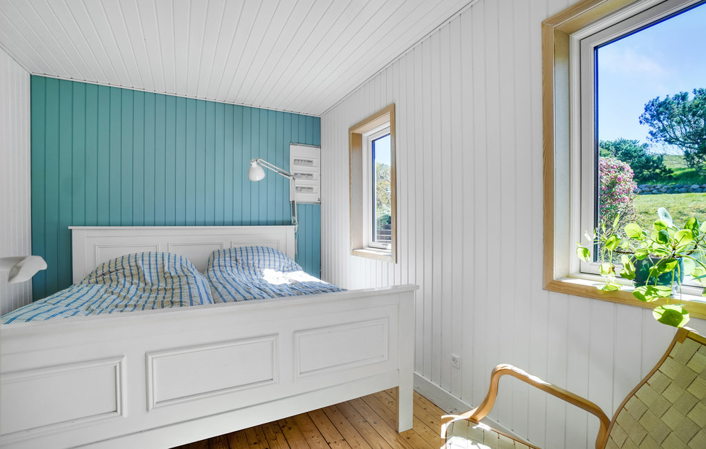 Feriehus - Veddinge Bakker , Danmark - E19147 21