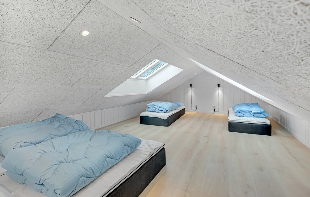 Ferienhaus - Ordrup , Dänemark - E19099 27