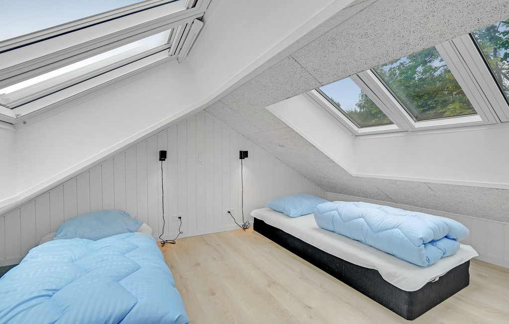 Ferienhaus - Ordrup , Dänemark - E19099 28