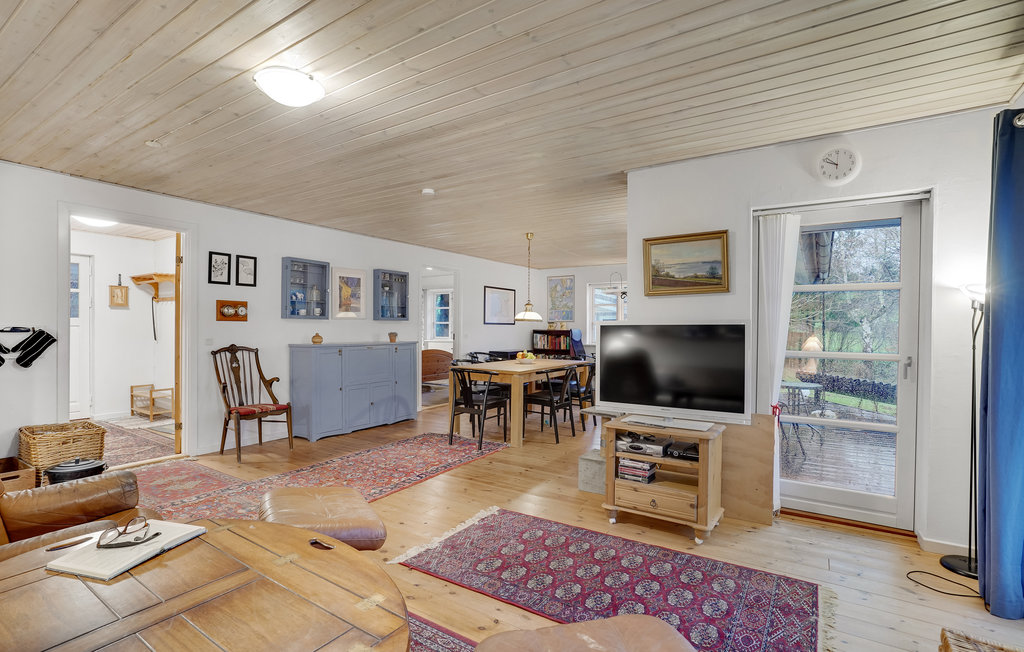Ferienhaeuser - Ordrup , Dänemark - E19023 18
