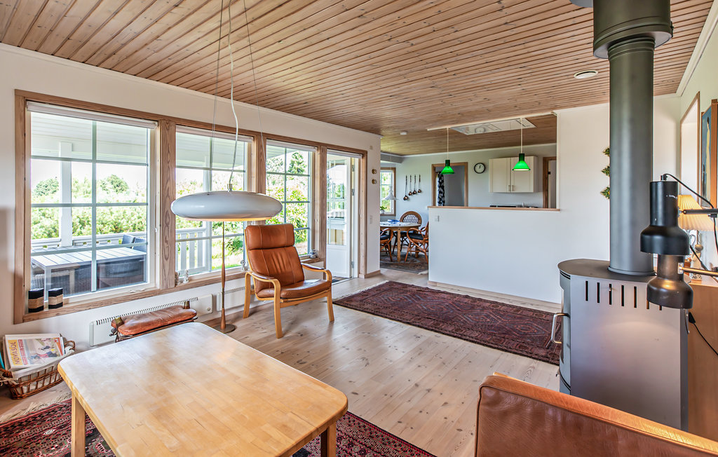 Ferienhaus - Ordrup , Dänemark - E19068 13