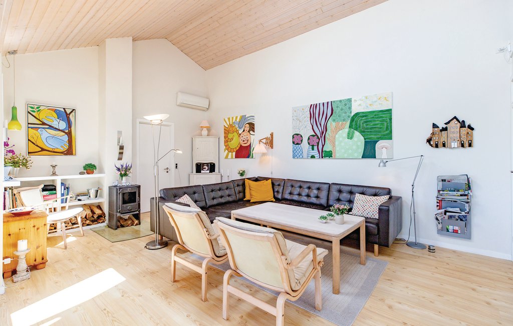 Feriehuse - Veddinge Bakker , Danmark - E19119 23