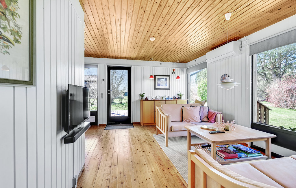 Ferienhaus - Havnsø , Dänemark - E19122 15