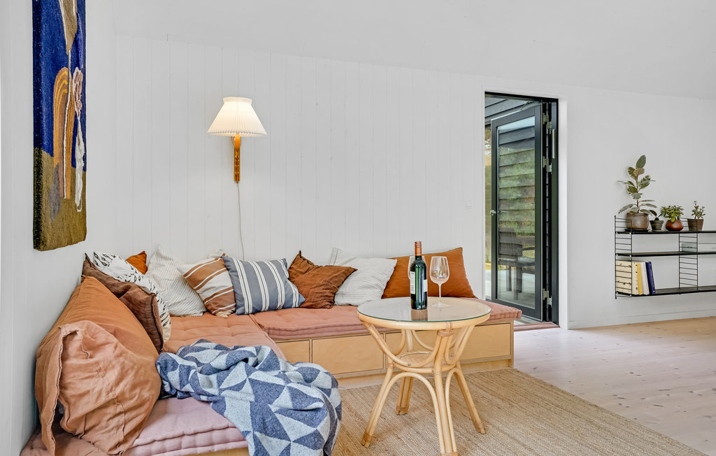 Feriehuse - Veddinge Bakker , Danmark - E19123 18