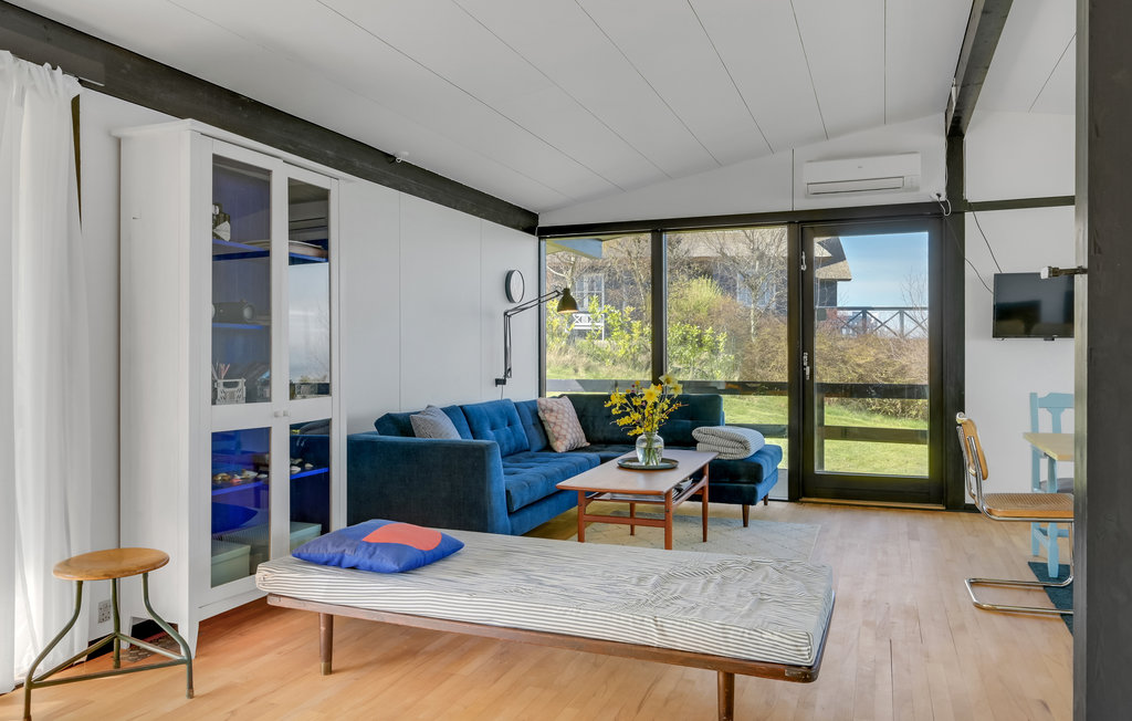 Feriehuse - Veddinge Bakker , Danmark - E19141 18