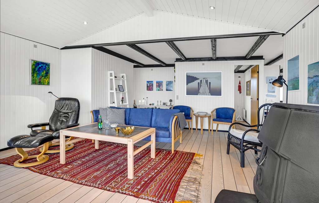 Ferienhaus - Havnsø Strand , Dänemark - E19183 19