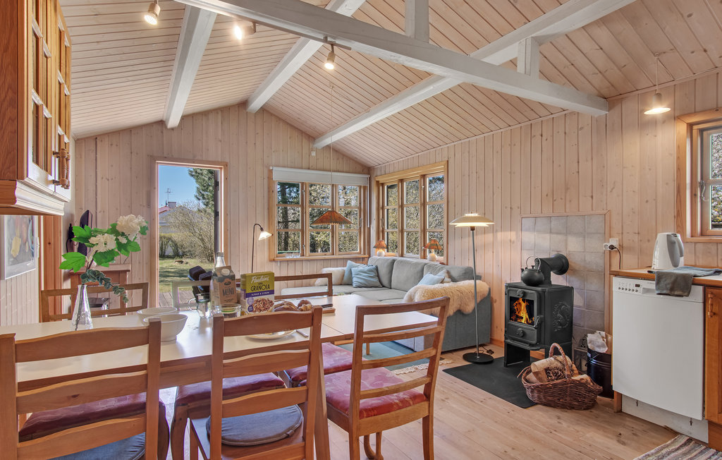 Feriehuse - Ordrup Strand , Danmark - E19213 11