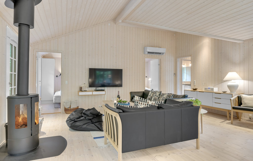 Ferienhaus - Høve Strand , Dänemark - E19228 4