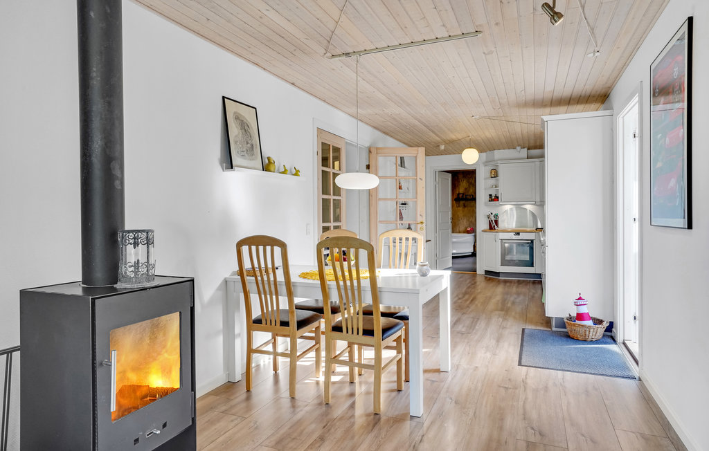 Feriehuse - Vig Lyng , Danmark - E19369 3