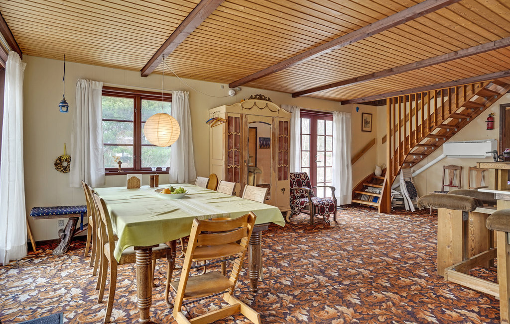 Ferienhaus - Gudmindrup Strand , Dänemark - E19436 4