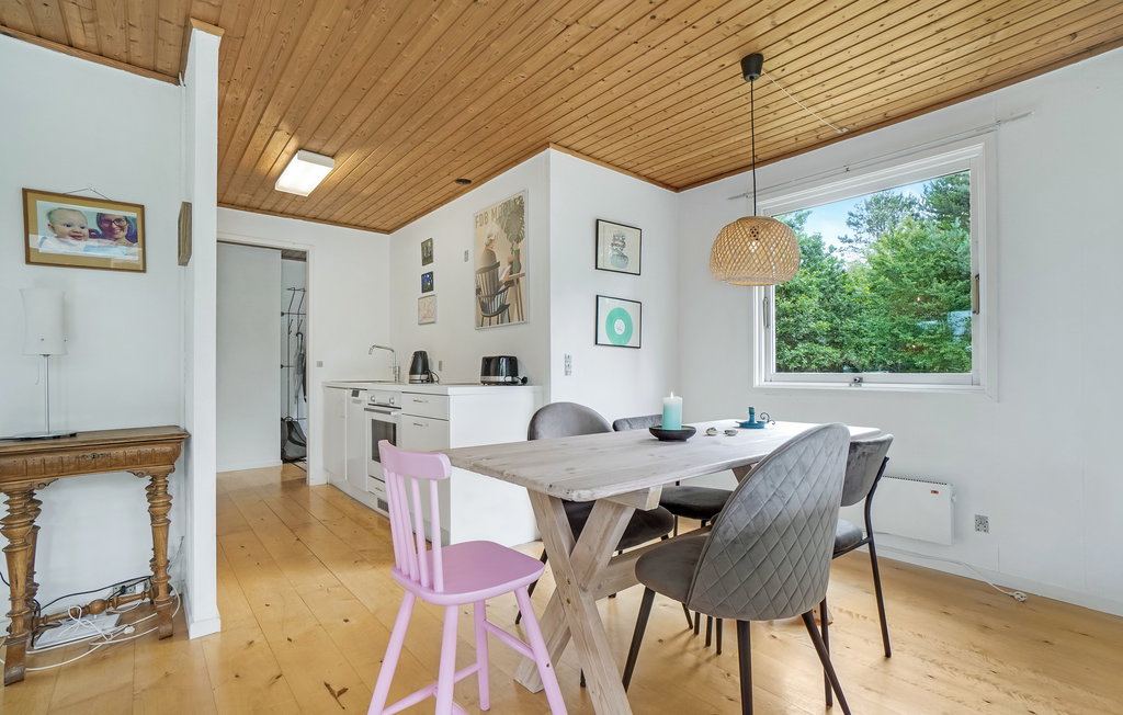 Feriehuse - Hønsinge Lyng , Danmark - E19448 5