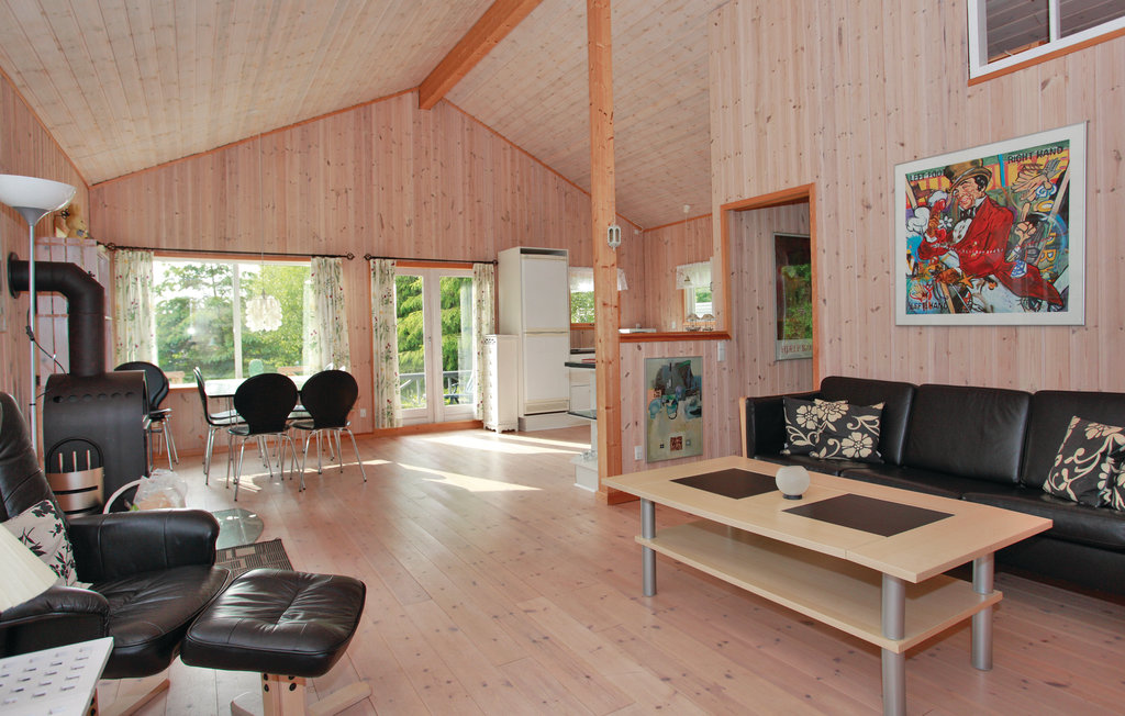 Feriehuse - Hønsinge Lyng , Danmark - E19457 11