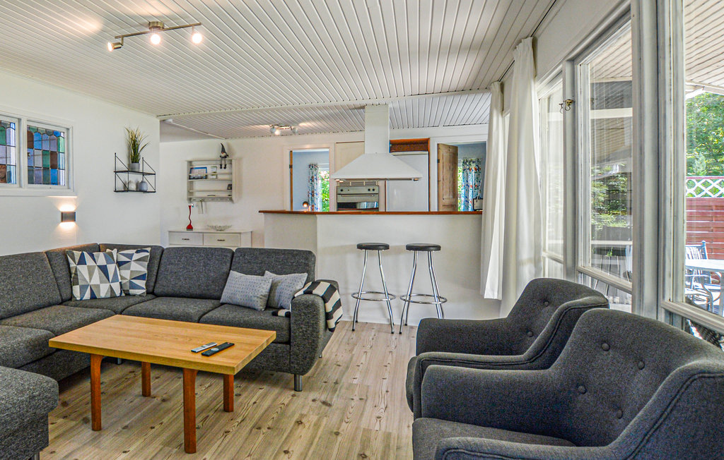 Feriehuse - Ellinge Lyng , Danmark - E19503 17