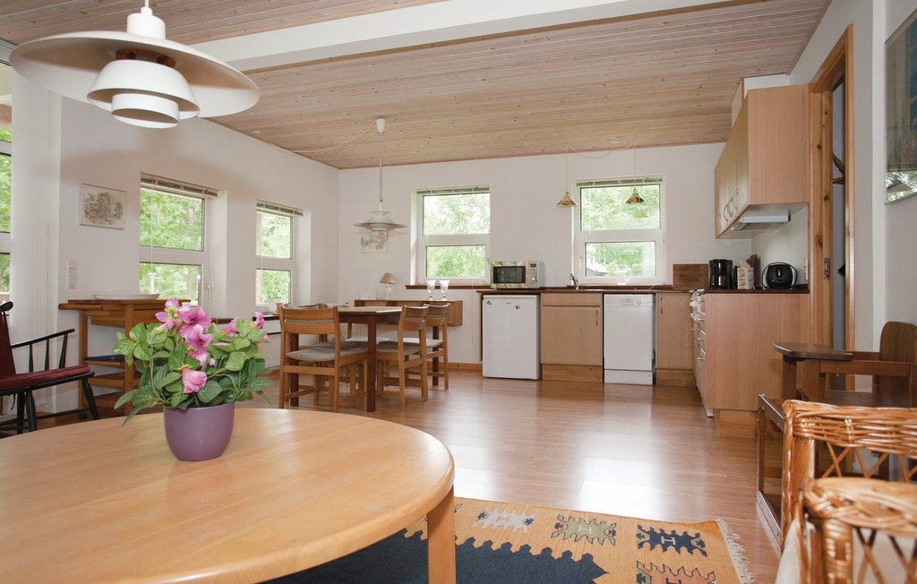 Ferienhaus - Ellinge Lyng , Dänemark - E19638 4