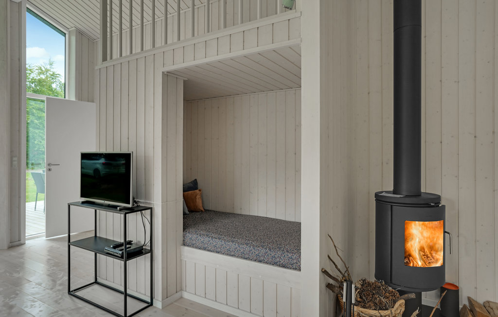 Ferienhaus - Højby Lyng , Dänemark - E19654 5