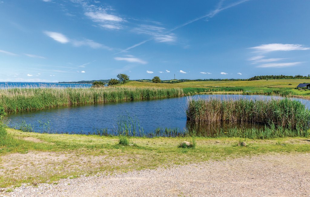 Ferienhaus - Ordrup Næs , Dänemark - E19060 42