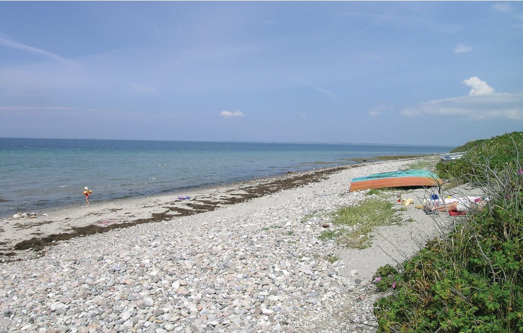 Feriehuse - Veddinge Bakker , Danmark - E19061 25