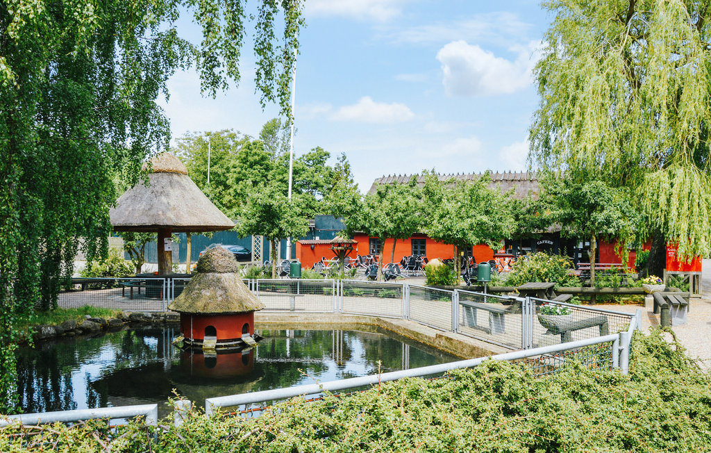 Ferienhaus - Ordrup , Dänemark - E19099 33