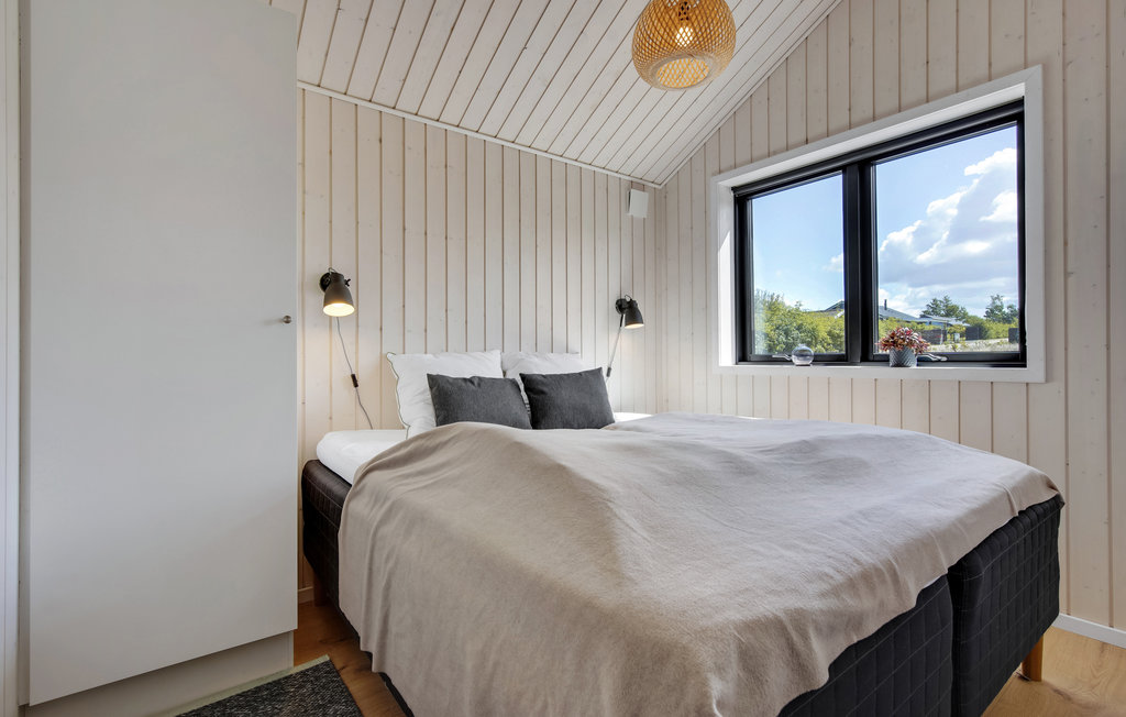 Ferienhaus - Havnsø Strand , Dänemark - E19191 18