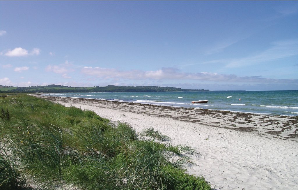 Ferienhaus - Høve Strand , Dänemark - E19228 26