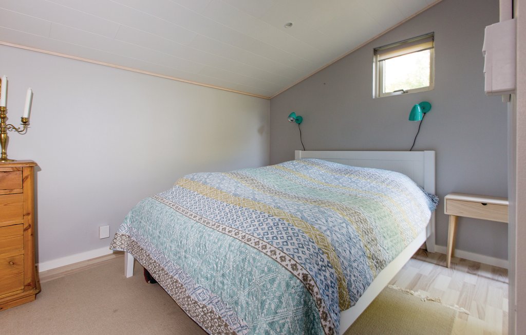 Ferienhaus - Høve Strand , Dänemark - E19269 18