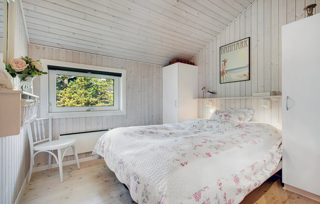 Feriehuse - Høve Strand , Danmark - E19301 20