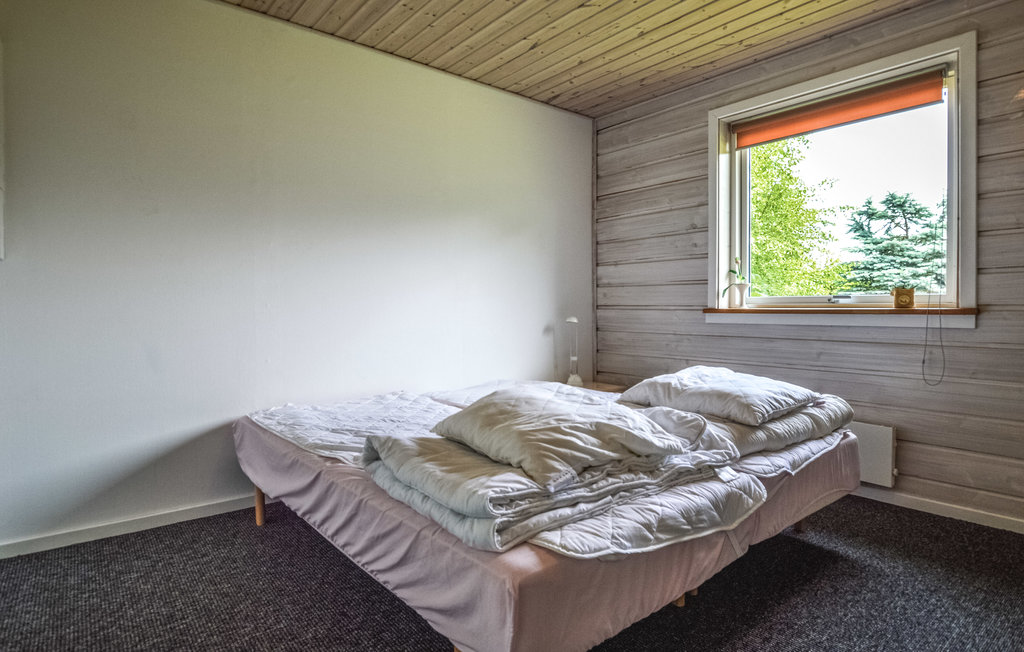 Feriehuse - Høve Strand , Danmark - E19324 16