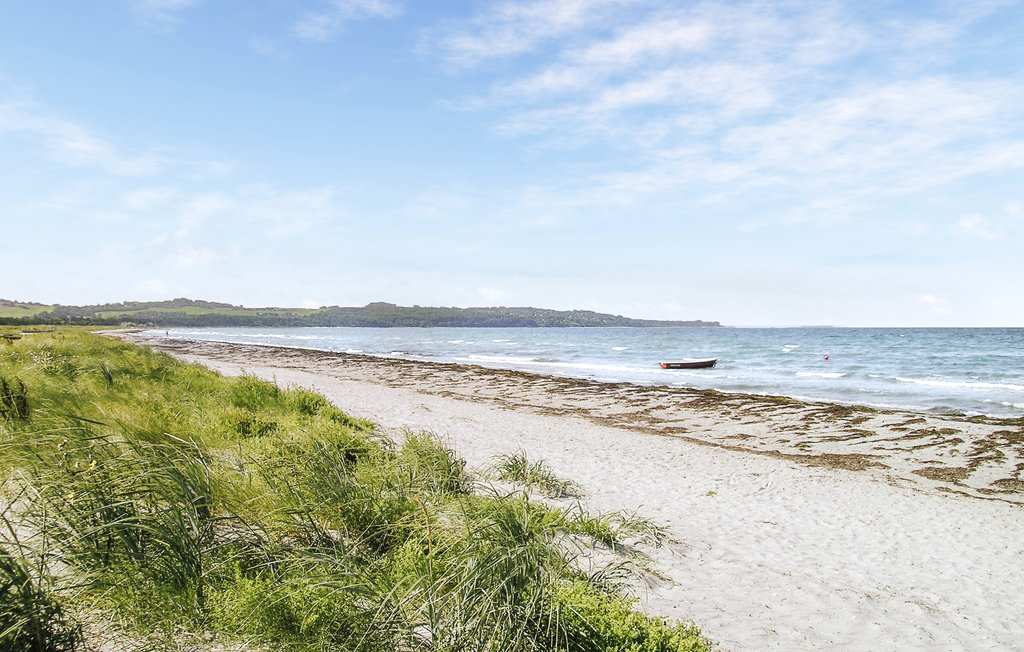 Feriehuse - Høve Strand , Danmark - E19366 23
