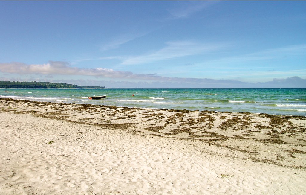 Ferienhaus - Hønsinge Lyng , Dänemark - E19428 28