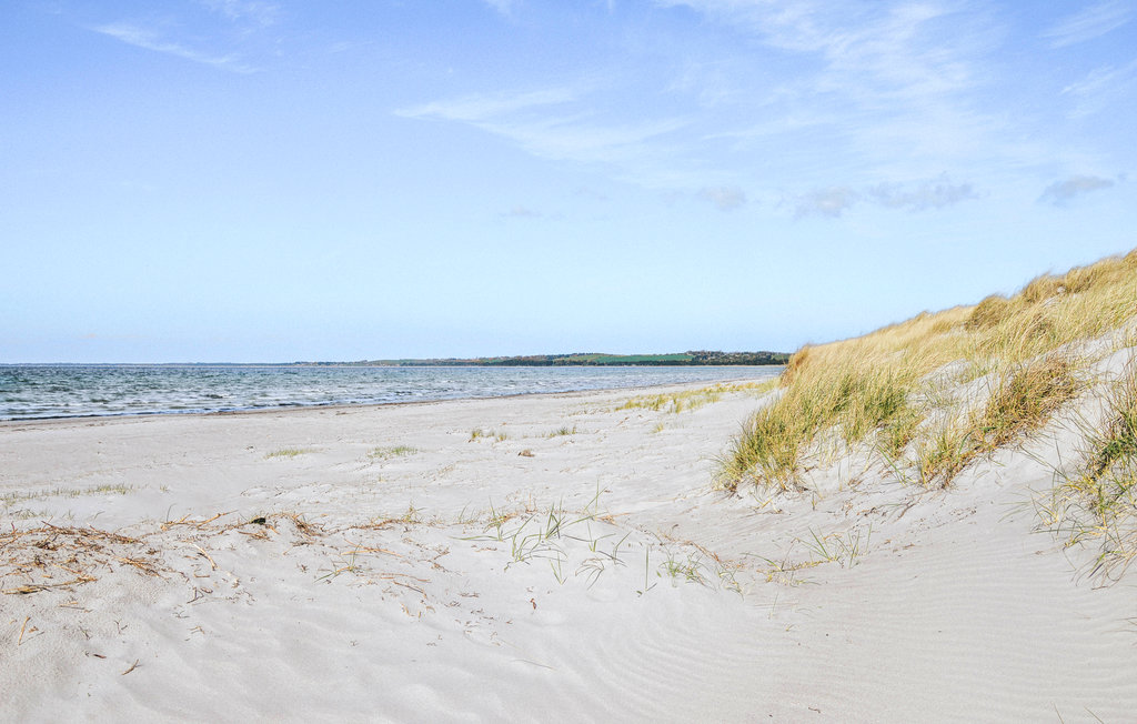Ferienhaus - Gudmindrup Strand , Dänemark - E19436 15