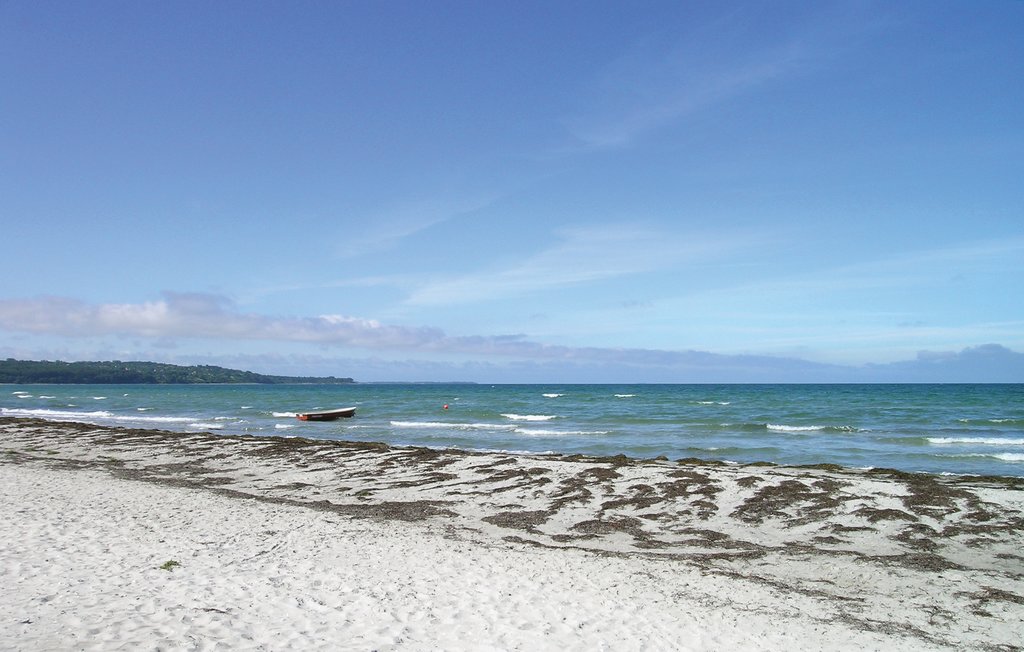 Ferienhaus - Ellinge Lyng , Dänemark - E19500 30