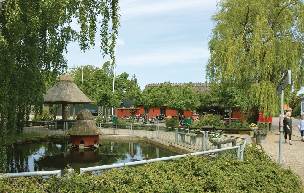 Feriehus - Ordrup , Danmark - E19030 23