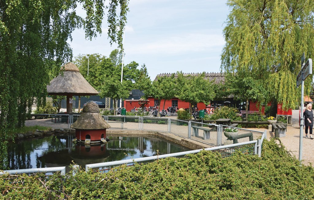 Ferienhaus - Ordrup Næs , Dänemark - E19038 26