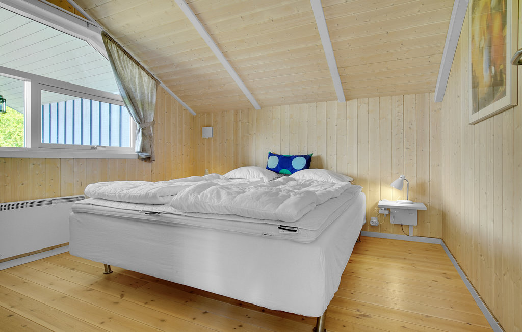 Feriehuse - Veddinge Bakker , Danmark - E19061 21
