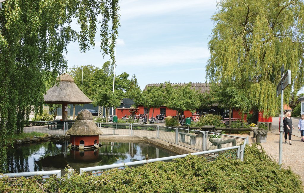 Ferienhaus - Ordrup , Dänemark - E19068 19