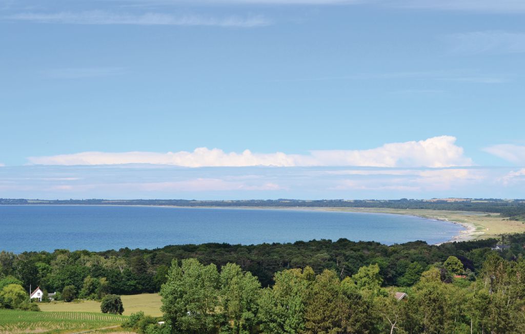 Feriehuse - Veddinge Bakker , Danmark - E19119 42
