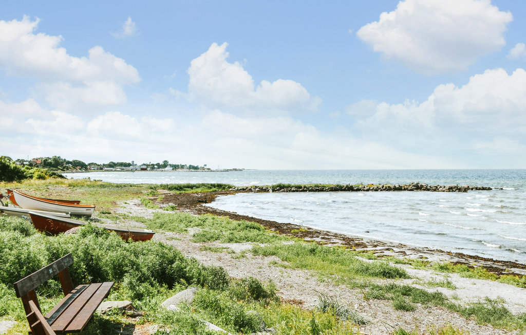 Ferienhaus - Havnsø , Dänemark - E19122 21