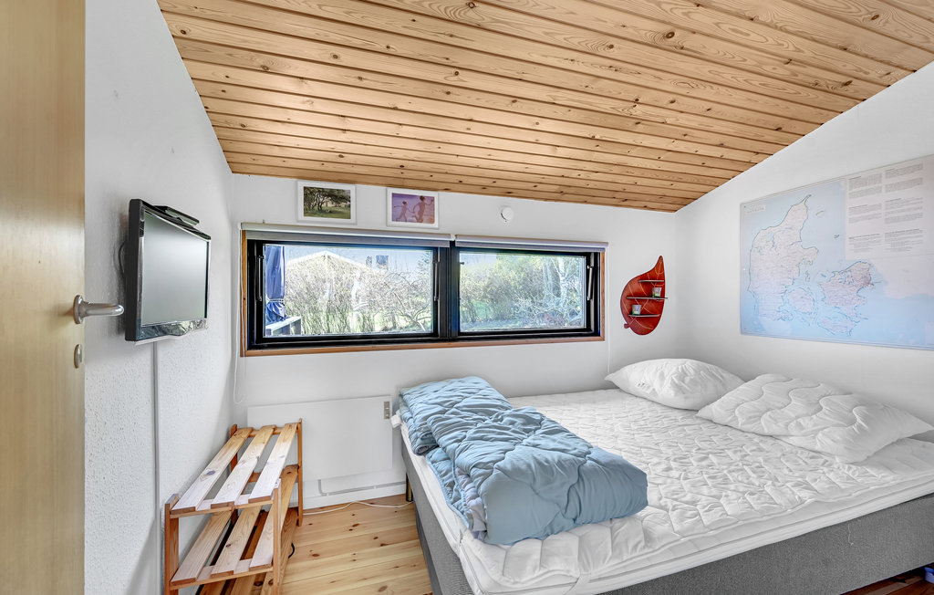 Ferienhaus - Havnsø , Dänemark - E19122 17