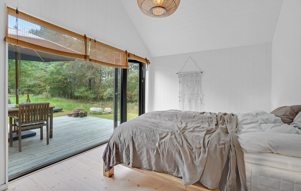 Feriehuse - Veddinge Bakker , Danmark - E19123 7